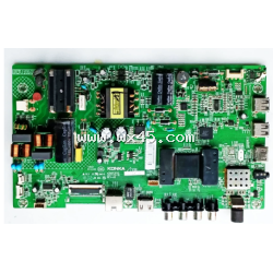 康佳 LED40S1 主板组件 35023035
